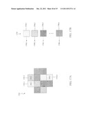 Identifying Defective Semiconductor Components on a Wafer Using Component     Triangulation diagram and image