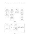 INTERTIAL TRACKING SYSTEM WITH PROVISION FOR POSITION CORRECTION diagram and image