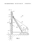 MEASUREMENT DEVICE AND A SYSTEM AND METHOD FOR USING THE SAME diagram and image