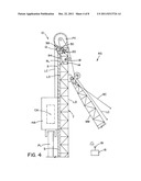 MEASUREMENT DEVICE AND A SYSTEM AND METHOD FOR USING THE SAME diagram and image