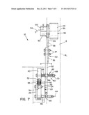 MEASUREMENT DEVICE AND A SYSTEM AND METHOD FOR USING THE SAME diagram and image