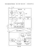 PRESSURE SENSING SYSTEMS FOR SPORTS, AND ASSOCIATED METHODS diagram and image