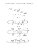 PRESSURE SENSING SYSTEMS FOR SPORTS, AND ASSOCIATED METHODS diagram and image