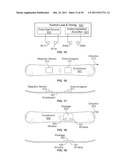 PRESSURE SENSING SYSTEMS FOR SPORTS, AND ASSOCIATED METHODS diagram and image