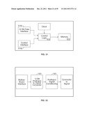 PRESSURE SENSING SYSTEMS FOR SPORTS, AND ASSOCIATED METHODS diagram and image