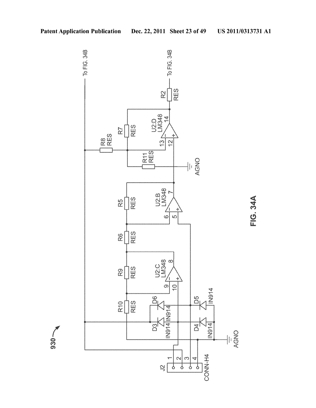 PRESSURE SENSING SYSTEMS FOR SPORTS, AND ASSOCIATED METHODS - diagram, schematic, and image 24