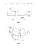 PRESSURE SENSING SYSTEMS FOR SPORTS, AND ASSOCIATED METHODS diagram and image