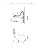 PRESSURE SENSING SYSTEMS FOR SPORTS, AND ASSOCIATED METHODS diagram and image