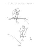 PRESSURE SENSING SYSTEMS FOR SPORTS, AND ASSOCIATED METHODS diagram and image