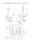 PRESSURE SENSING SYSTEMS FOR SPORTS, AND ASSOCIATED METHODS diagram and image