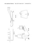 PRESSURE SENSING SYSTEMS FOR SPORTS, AND ASSOCIATED METHODS diagram and image