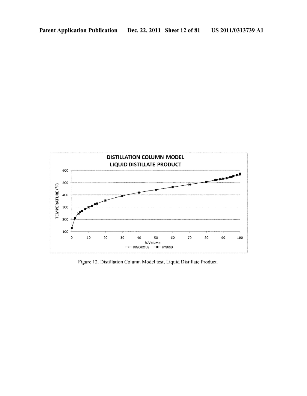 HYBRID MODELS OF MULTI-COMPONENT VAPOR LIQUID SEPARATION EQUIPMENT - diagram, schematic, and image 13