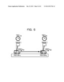 VEHICLE BEHAVIOR ESTIMATION DEVICE diagram and image