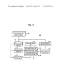 VEHICLE BEHAVIOR ESTIMATION DEVICE diagram and image