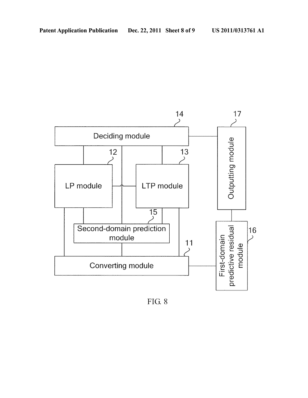 METHOD FOR ENCODING SIGNAL, AND METHOD FOR DECODING SIGNAL - diagram, schematic, and image 09