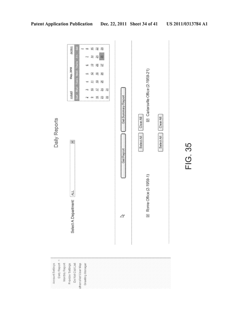 HEALTHCARE INFORMATION COMMUNICATION SYSTEM - diagram, schematic, and image 35