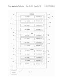 SYSTEM AND METHOD FOR TASK MANAGEMENT WITH SUB-PORTIONS AND MULTIPLE     SUB-PORTION CHARACTERISTIC MANIPULATION diagram and image