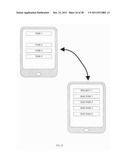 SYSTEM AND METHOD FOR TASK MANAGEMENT WITH SUB-PORTIONS AND MULTIPLE     SUB-PORTION CHARACTERISTIC MANIPULATION diagram and image