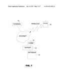 Web-Based Data Analysis and Reporting System for Advising a Health Care     Provider diagram and image