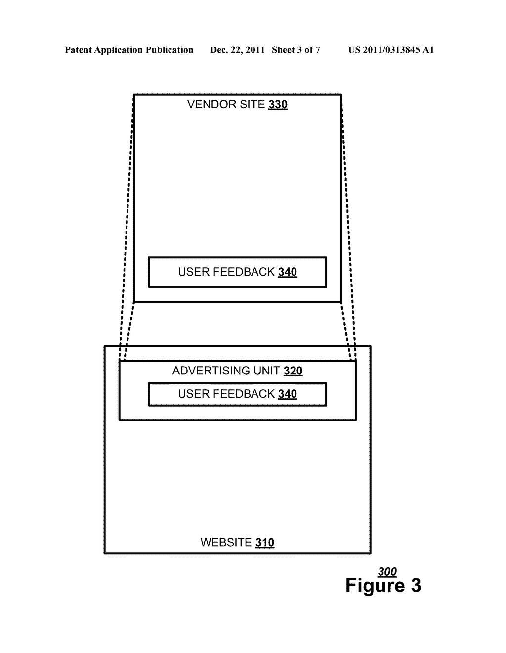 Learning Display Parameters to Maximize Advertising Revenue - diagram, schematic, and image 04