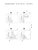 SYSTEM FOR TARGETING ADVERTISING CONTENT TO A PLURALITY OF MOBILE     COMMUNICATION FACILITIES diagram and image