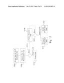 SYSTEM FOR TARGETING ADVERTISING CONTENT TO A PLURALITY OF MOBILE     COMMUNICATION FACILITIES diagram and image