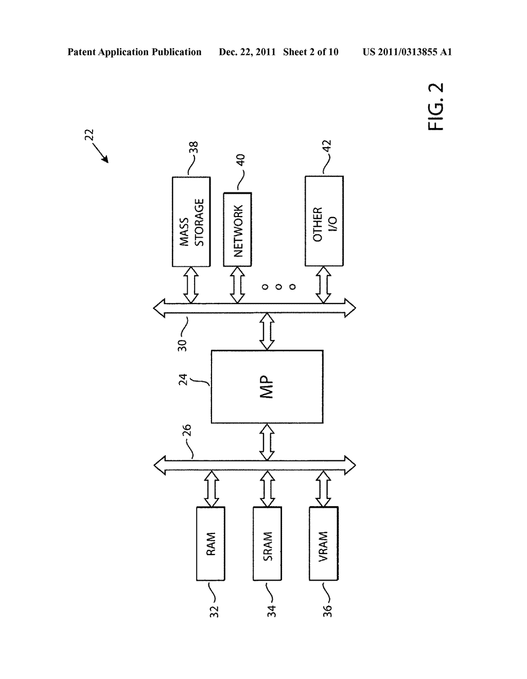 System, Method and Apparatus for Automated Resource Allocation among     Multiple Resource Server Systems - diagram, schematic, and image 03