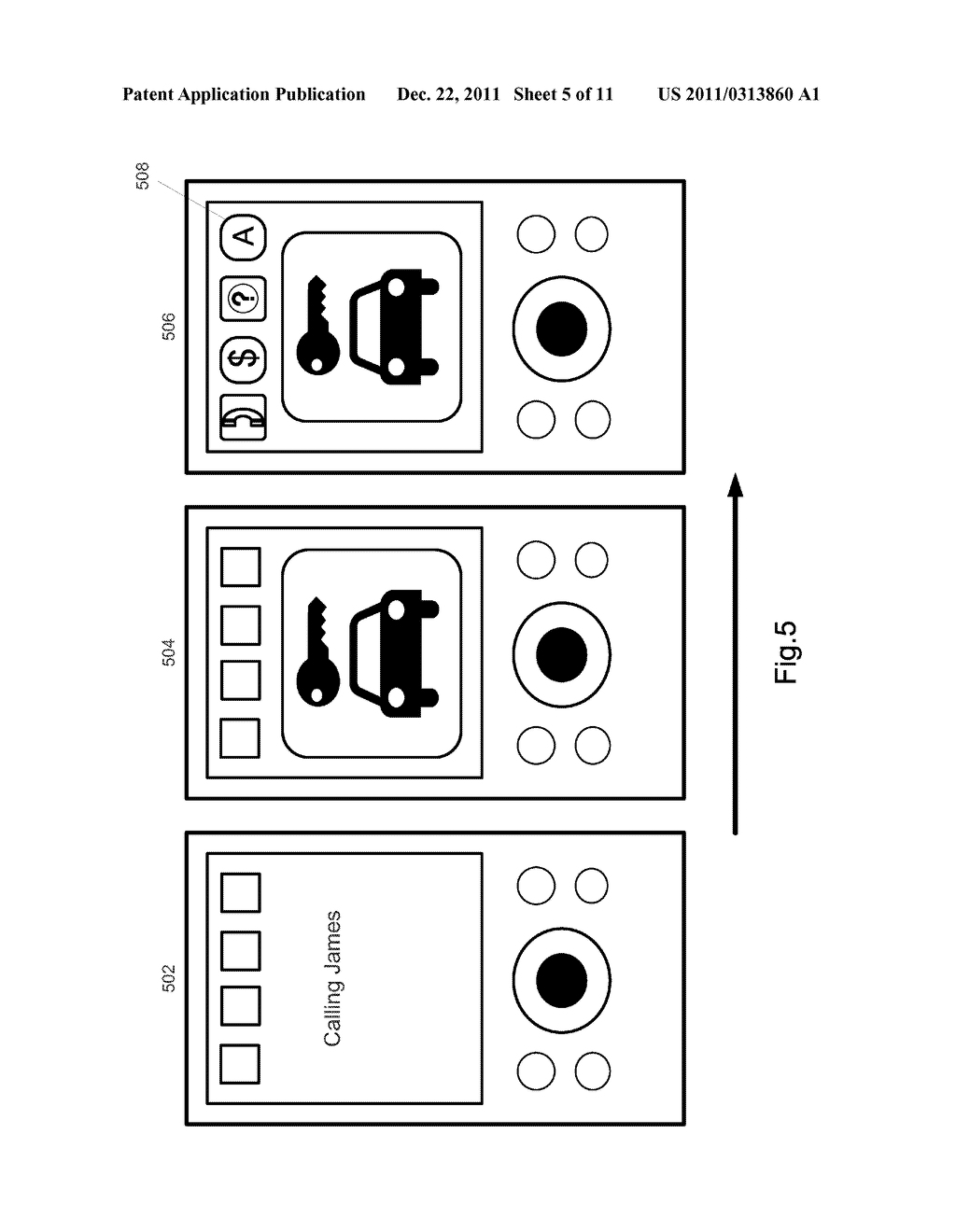 METHODS FOR RENDERING ADVERTISEMENT MESSAGES BY THE USE OF A MOBILE     COMMUNICATION DEVICE - diagram, schematic, and image 06