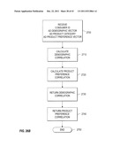 Method and System for Presenting Targeted Advertisements diagram and image