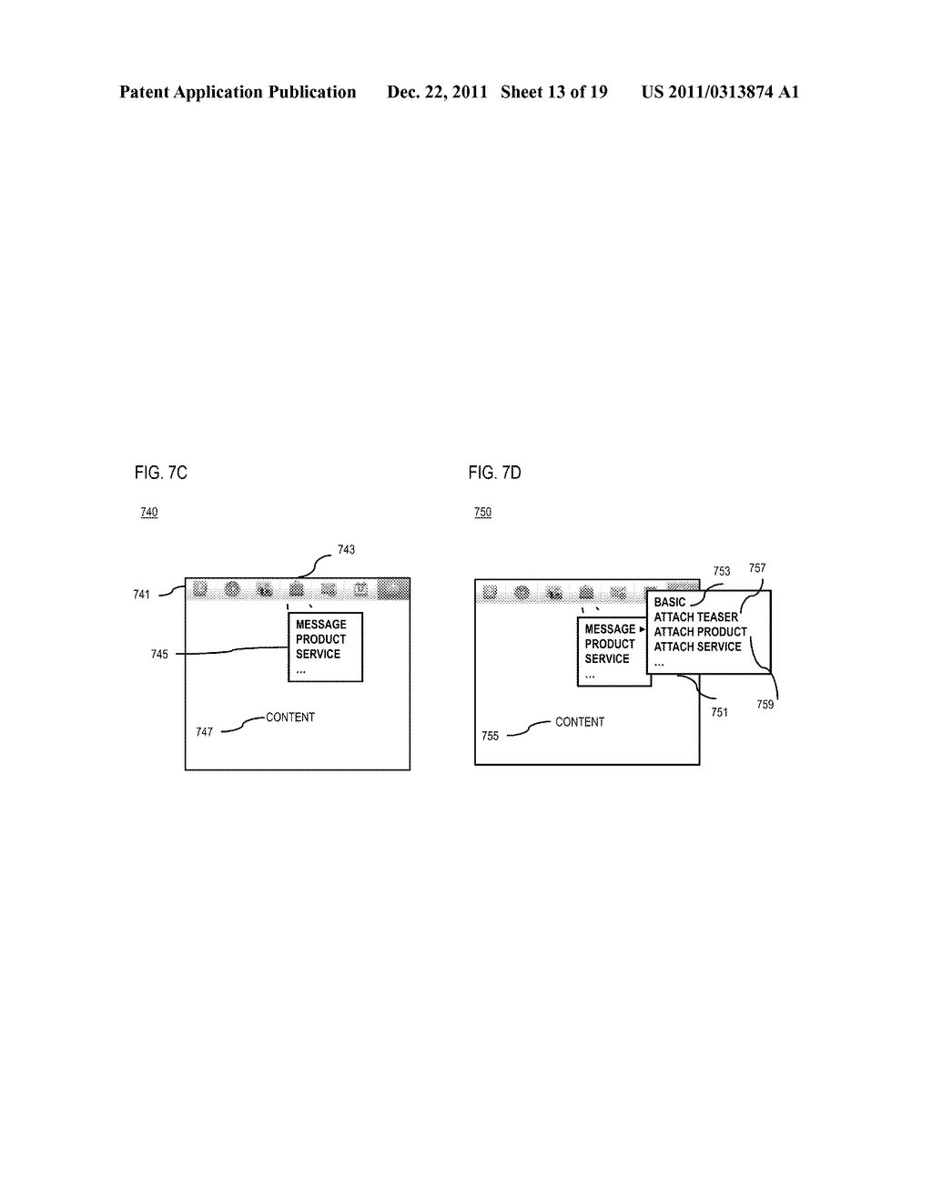 METHOD AND APPARATUS FOR MANAGING LOCATION-BASED TRANSACTIONS - diagram, schematic, and image 14