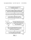 ONLINE LOAN APPLICATION SYSTEM USING BORROWER PROFILE INFORMATION THROUGH     A BACKGROUND SEARCH PROCESS diagram and image