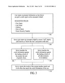 ONLINE LOAN APPLICATION SYSTEM USING BORROWER PROFILE INFORMATION THROUGH     A BACKGROUND SEARCH PROCESS diagram and image