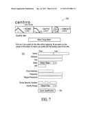 ONLINE LOAN APPLICATION SYSTEM USING BORROWER PROFILE INFORMATION THROUGH     A BACKGROUND SEARCH PROCESS diagram and image