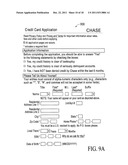 ONLINE LOAN APPLICATION SYSTEM USING BORROWER PROFILE INFORMATION THROUGH     A BACKGROUND SEARCH PROCESS diagram and image