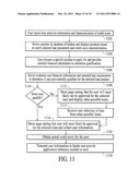 ONLINE LOAN APPLICATION SYSTEM USING BORROWER PROFILE INFORMATION THROUGH     A BACKGROUND SEARCH PROCESS diagram and image