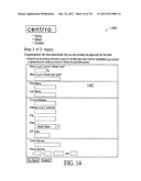 ONLINE LOAN APPLICATION SYSTEM USING BORROWER PROFILE INFORMATION THROUGH     A BACKGROUND SEARCH PROCESS diagram and image