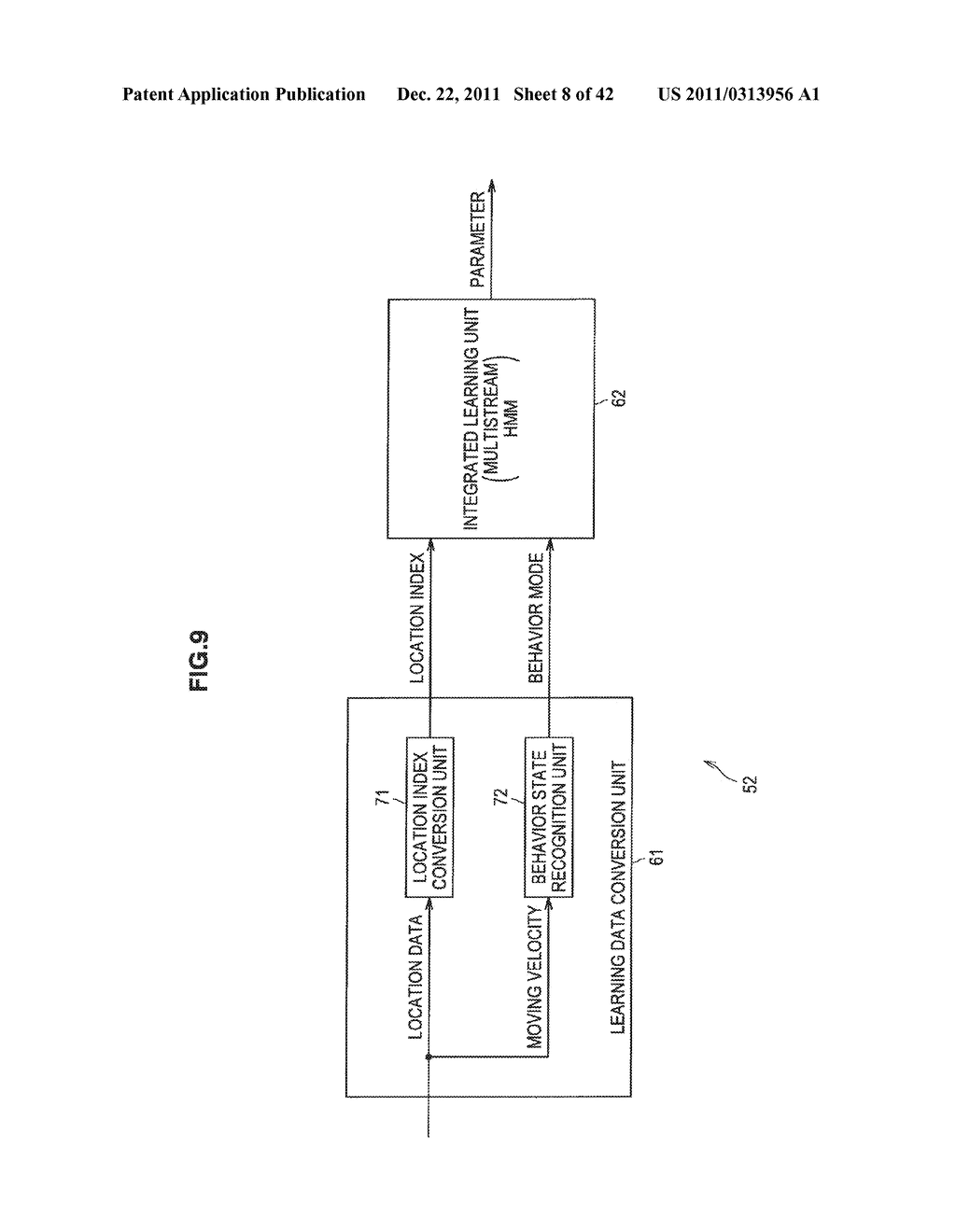 INFORMATION PROCESSING APPARATUS, INFORMATION PROCESSING METHOD AND     PROGRAM - diagram, schematic, and image 09