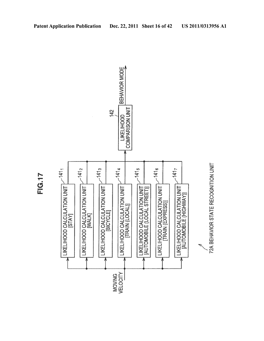 INFORMATION PROCESSING APPARATUS, INFORMATION PROCESSING METHOD AND     PROGRAM - diagram, schematic, and image 17