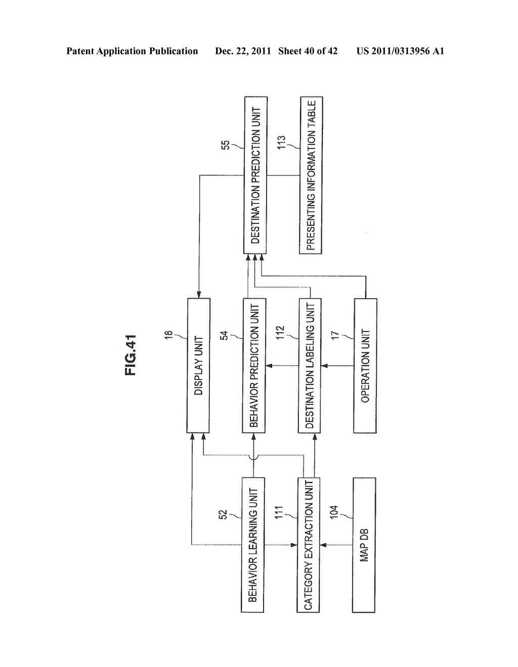 INFORMATION PROCESSING APPARATUS, INFORMATION PROCESSING METHOD AND     PROGRAM - diagram, schematic, and image 41