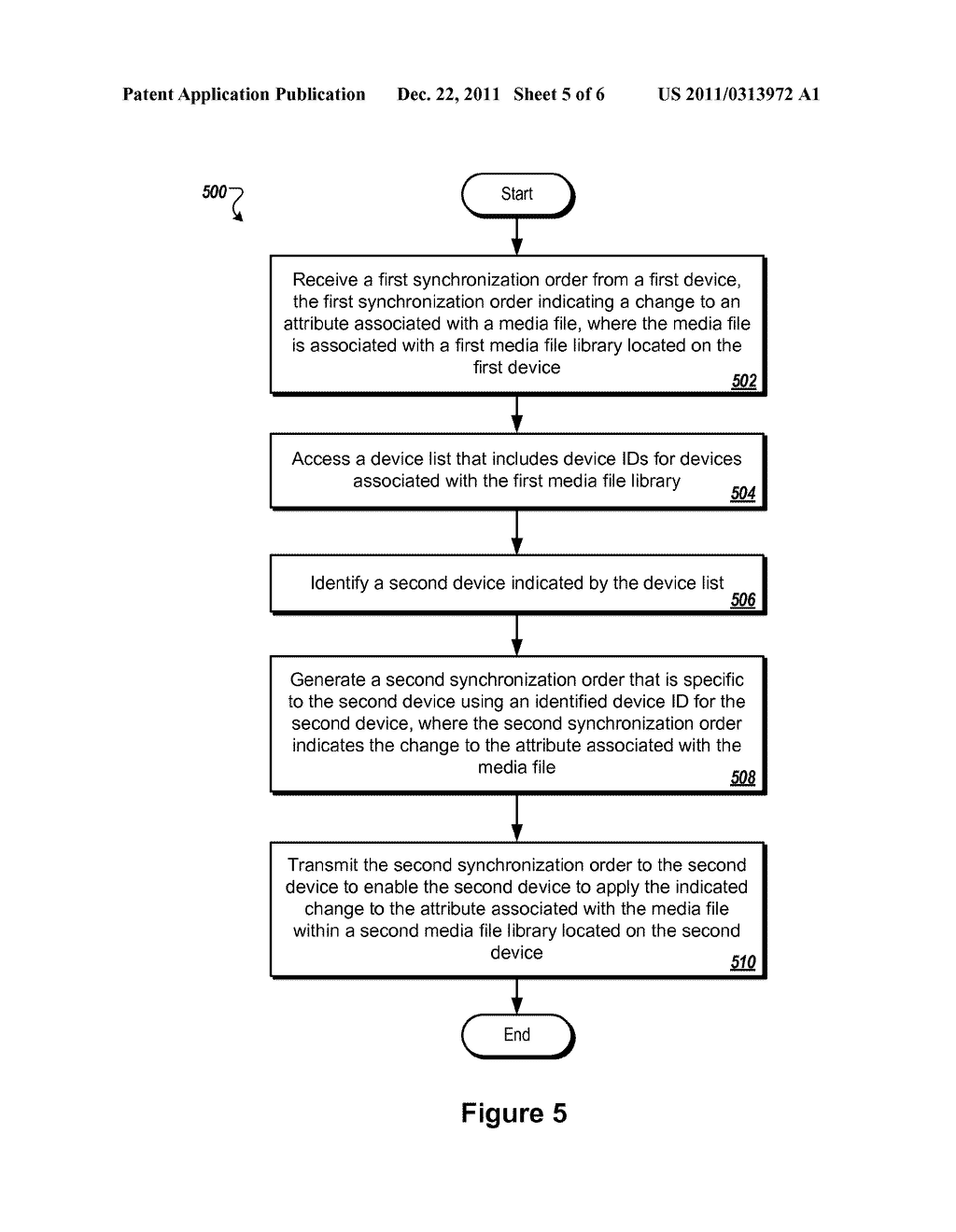 Media File Synchronization - diagram, schematic, and image 06