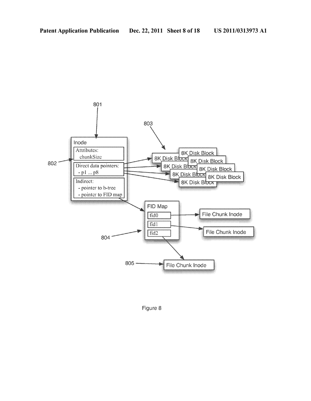 Map-Reduce Ready Distributed File System - diagram, schematic, and image 09