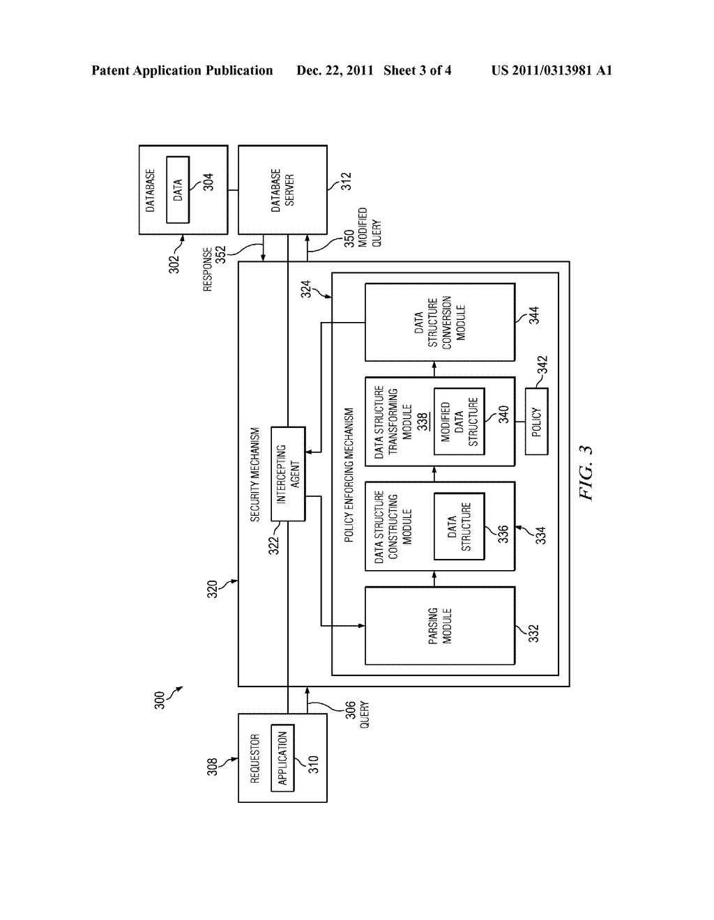 Data Privacy, Redaction and Integrity for Relational Databases - diagram, schematic, and image 04