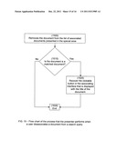 User adjustable ranking and presentation of search results diagram and image