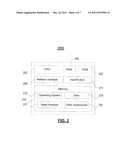 CLUSTERING SYSTEM AND METHOD diagram and image