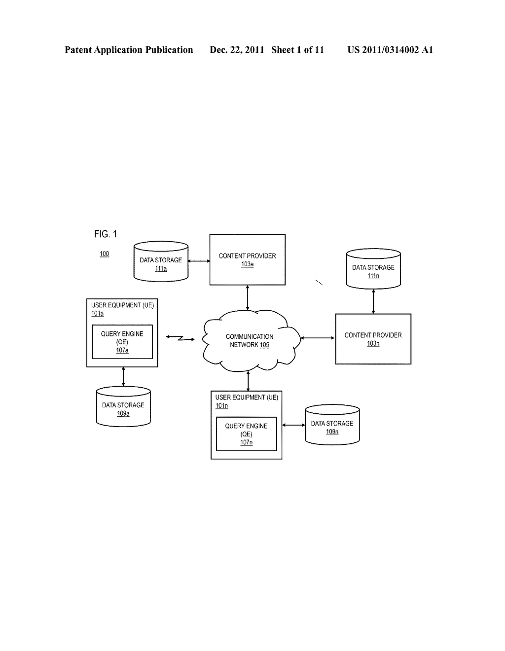 METHOD AND APPARATUS FOR SUPPORTING DISTRIBUTED DEDUCTIVE CLOSURES USING     MULTIDIMENSIONAL RESULT CURSORS - diagram, schematic, and image 02