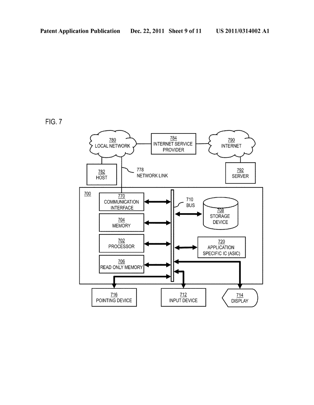 METHOD AND APPARATUS FOR SUPPORTING DISTRIBUTED DEDUCTIVE CLOSURES USING     MULTIDIMENSIONAL RESULT CURSORS - diagram, schematic, and image 10