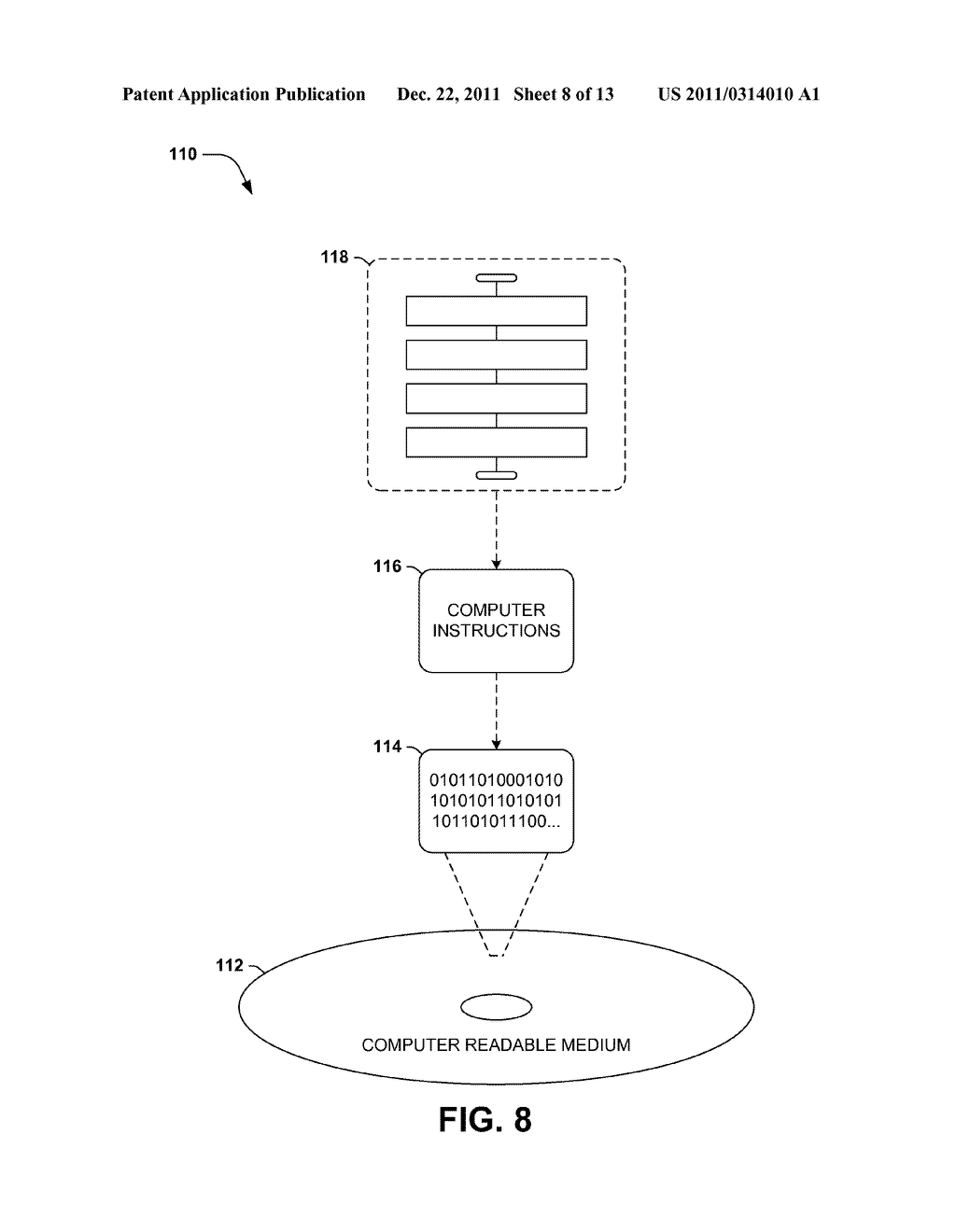 KEYWORD TO QUERY PREDICATE MAPS FOR QUERY TRANSLATION - diagram, schematic, and image 09