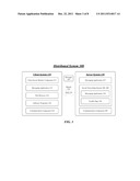 TECHNIQUES TO AUTOMATICALLY MANAGE SOCIAL CONNECTIONS diagram and image