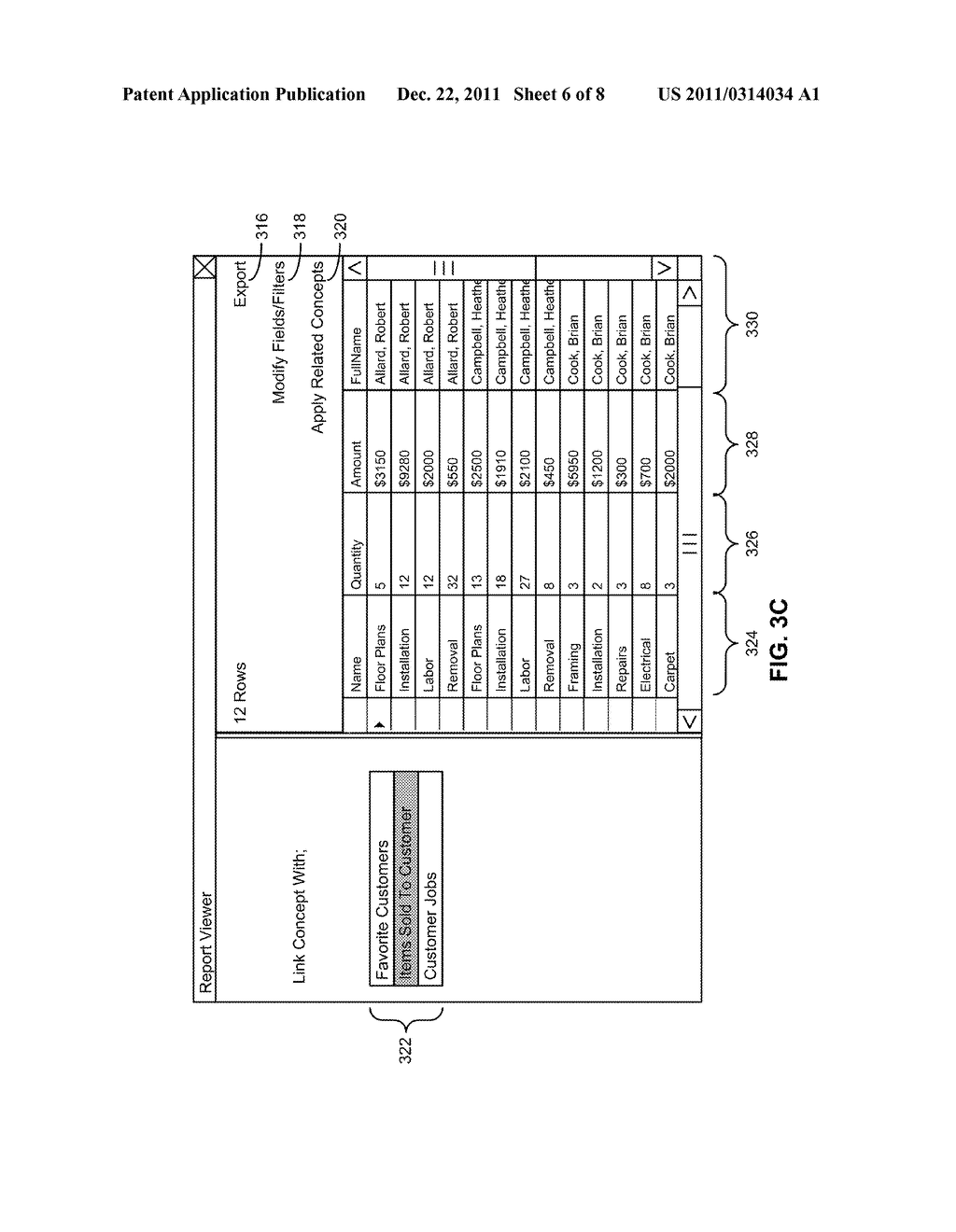 CONCEPT-BASED DATA PROCESSING - diagram, schematic, and image 07