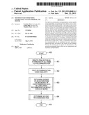 METHOD OF RECOMMENDING INFORMATION, SYSTEM THEREOF, AND SERVER diagram and image